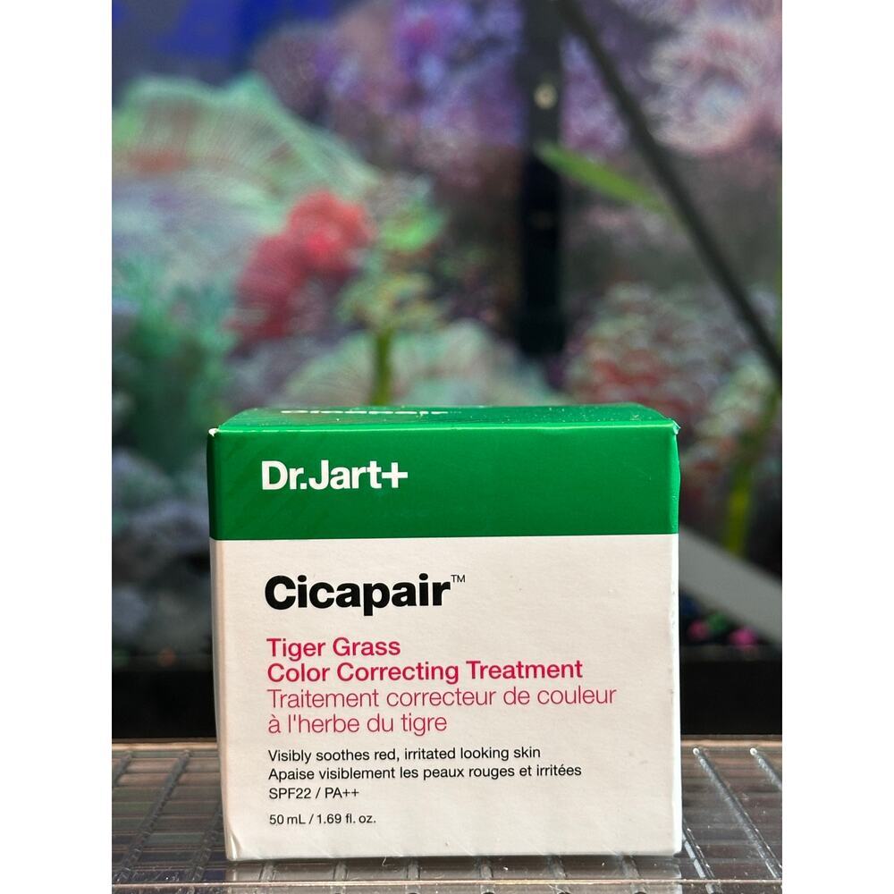 Dr. Jart+ cicapair